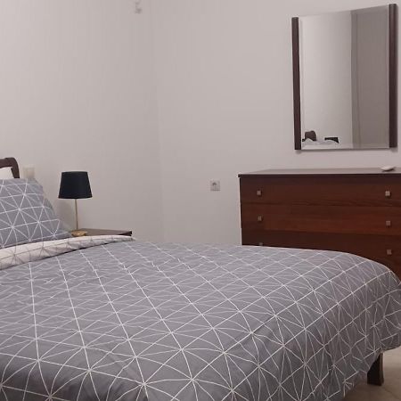 Belle Vue Villa Paliopanagia Ngoại thất bức ảnh